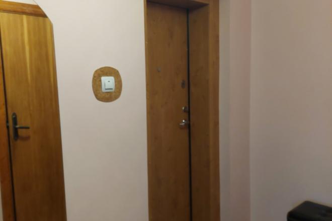 Išnuomojamas 1 kamb. butas Kauno m.-0