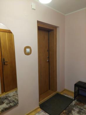 Išnuomojamas 1 kamb. butas Kauno m.-0