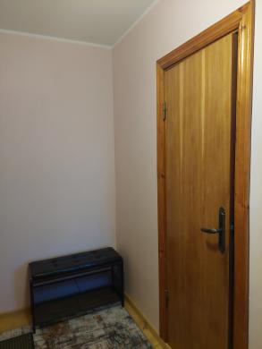 Išnuomojamas 1 kamb. butas Kauno m.-1