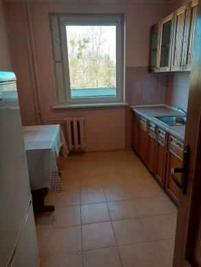 Išnuomojamas 1 kamb. butas Kauno m.-3