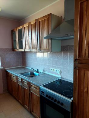 Išnuomojamas 1 kamb. butas Kauno m.-4