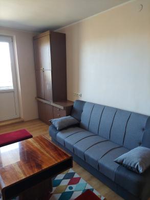 Išnuomojamas 1 kamb. butas Kauno m.-6