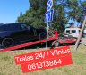 #Tralas Vilniuje #Techninė pagalba #Pagalba kelyje #Traliukas #Evakuatorius ​​​​​​​#Pigus tralas              tel.: 061313884  Pervežame automobilius,mikroautobusus,džipus, bobcatus ir visą kitą kas telpa į 7m.×2,5m. iki 4,5 t. Sąskaitos faktūros Proting-0