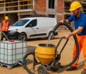 Statybinis Vanduo Vilniuje – Greitas Vandens Tiekimas UAB Biovaliuta-0