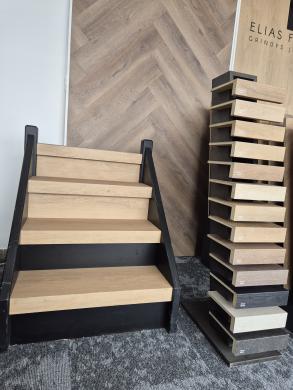 Vinilinės grindys Vilniuje ir Kaune-2