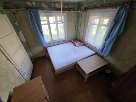 PARDUODAMAS NAMAS KĖDAINIŲ R., KRAKIŲ SEN., PAKARKLIŲ K.-3
