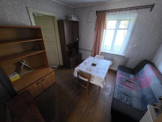 PARDUODAMAS NAMAS KĖDAINIŲ R., KRAKIŲ SEN., PAKARKLIŲ K.-4