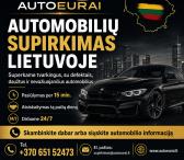 AUTOMOBILIŲ SUPIRKIMAS 24/7 LIETUVOJE-0