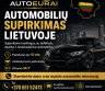 AUTOMOBILIŲ SUPIRKIMAS 24/7 LIETUVOJE-0