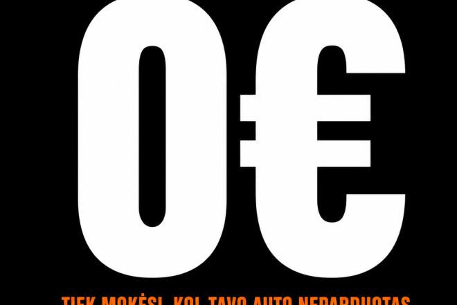 Automobilių pardavimas už Jus Klaipėdoje-0