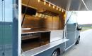 Mercedes Sprinter“ maisto sunkvežimis, aukščiausios kokybės nerūdijančio plieno konstrukcija, 2012 m., 135 000 km, parduodamas arba nuomojamas-1