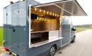 Mercedes Sprinter“ maisto sunkvežimis, aukščiausios kokybės nerūdijančio plieno konstrukcija, 2012 m., 135 000 km, parduodamas arba nuomojamas-5
