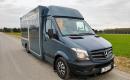 Mercedes Sprinter“ maisto sunkvežimis, aukščiausios kokybės nerūdijančio plieno konstrukcija, 2012 m., 135 000 km, parduodamas arba nuomojamas-15