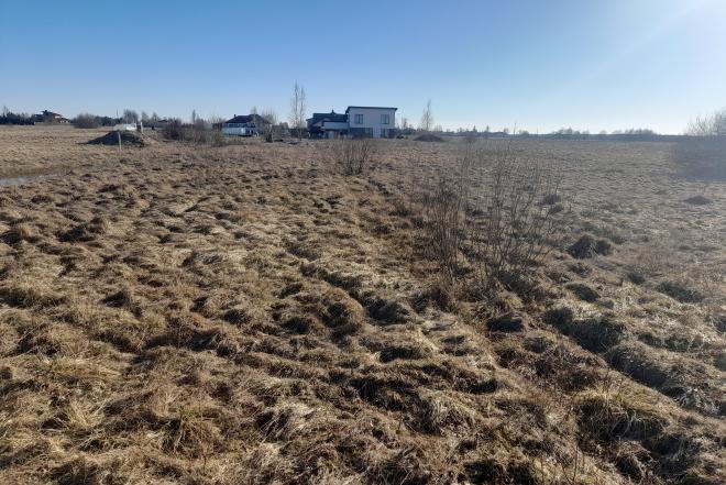Parduodam 30 arų sklypą Šlapšilės km, Žiburių g. 25. Klaipėdos raj.-0