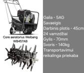 Profesionalus Core aeratorius Weibang! Nuoma!-0