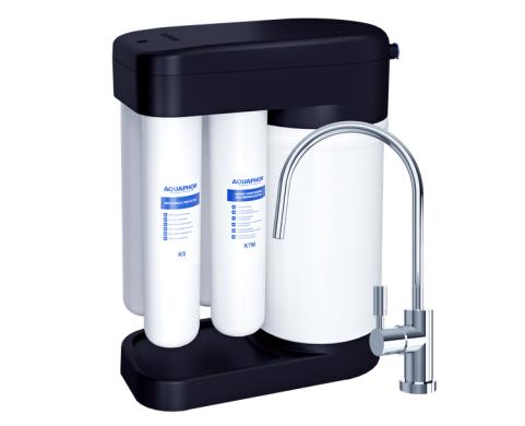 Aquaphor RO-102S Morion Mineral geriamojo vandens sistema-1
