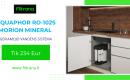 Aquaphor RO-102S Morion Mineral geriamojo vandens sistema-2
