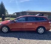 Ford Mondeo-0
