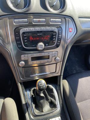 Ford Mondeo-5