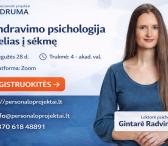 Bendravimo psichologija-kelias įsėkmę-0