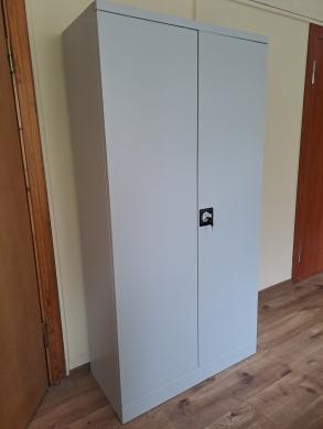 Metalinė spintelė-0
