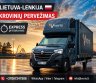 Krovinių Pervežimas iš / į Lenkiją / Lenkijos į / iš Lietuvą-0