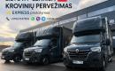 Krovinių Pervežimas iš / į Lenkiją / Lenkijos į / iš Lietuvą-1