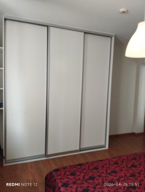 2 kambarių butas-6