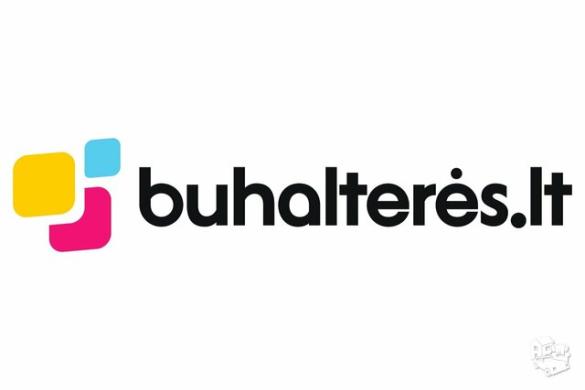 Siūlome darbą vyr. buhalteriui (-ei)-0