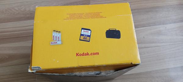 Kodak Easyshare Z981-2