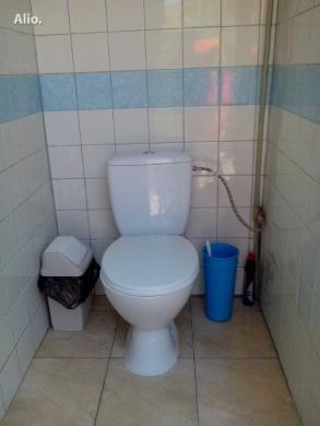 Išnuomojamas kambarys Palangoje-1