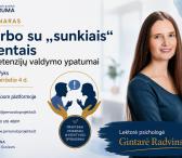Darbo su "sunkiais" klientais ir pretenzijų valdymo ypatumai-0