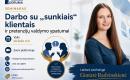 Darbo su "sunkiais" klientais ir pretenzijų valdymo ypatumai-0