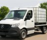 IBC konteinerių pardavimas ir 1000 litrų vandens talpyklos Vilniuje – UAB Biovaliuta-0