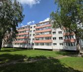 2 kambarių butas Rukloje  renovuotame name-0