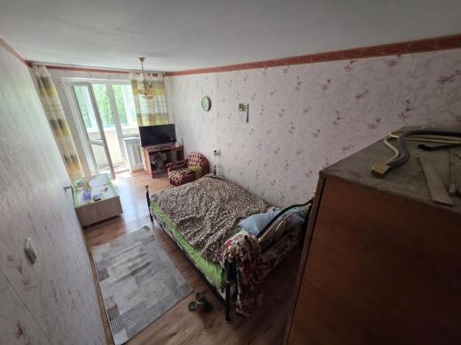 2 kambarių butas Rukloje  renovuotame name-2