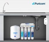 Puricom CE-2M geriamo vandens sistema su mineralizacija-0
