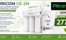 Puricom CE-2M geriamo vandens sistema su mineralizacija-1