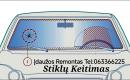 Automobilių Stiklų Įdaužų Remontas-1
