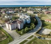 Parduodami Butai Šventojoje Galima ir Išperkamoji Nuoma 1-2-3 kambarių Butai-0