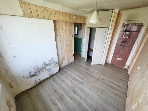 PARDUODAMAS 2 KAMBARIŲ BUTAS IŠSIMOKĖTINAI BEINORIŠKIO K., GRINKIŠKIO SEN., RADVILIŠKIO R. SAV.-3