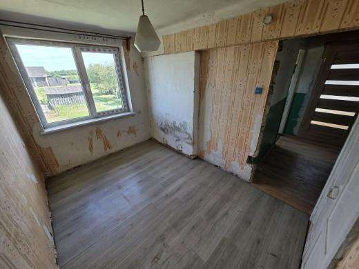 PARDUODAMAS 2 KAMBARIŲ BUTAS IŠSIMOKĖTINAI BEINORIŠKIO K., GRINKIŠKIO SEN., RADVILIŠKIO R. SAV.-4