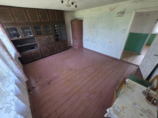 PARDUODAMAS 2 KAMBARIŲ BUTAS IŠSIMOKĖTINAI BEINORIŠKIO K., GRINKIŠKIO SEN., RADVILIŠKIO R. SAV.-5