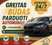 AUTO SUPIRKIMAS-0