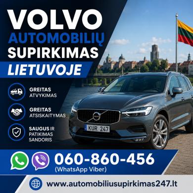 AUTO SUPIRKIMAS-2