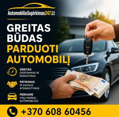 AUTO SUPIRKIMAS-4