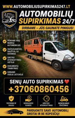 AUTO SUPIRKIMAS-3