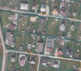 Sklypas 6 a Kauno raj., Paparčių km., Lietaus g. 9-0