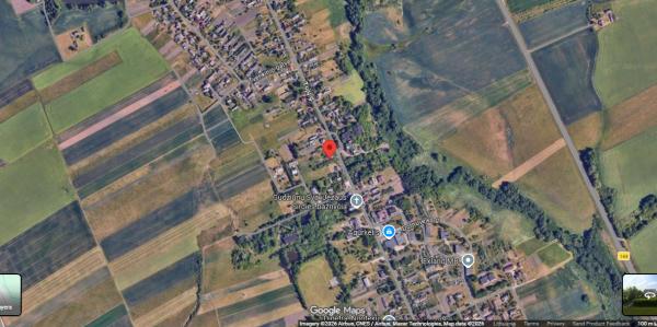 Kėdainių r. sav., Gudžiūnų mstl., Tujų g.-7