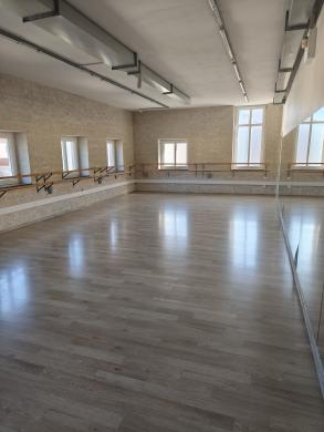 Išnuomojamos patalpos Tiltų g. Klaipėdoje, senamiestyje-5